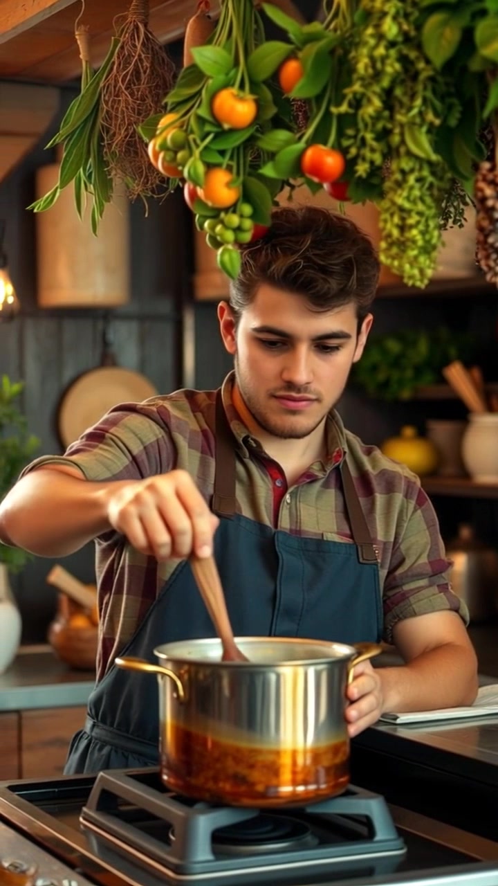 Apicius: The First Celebrity Chef and His Culinary Legacy