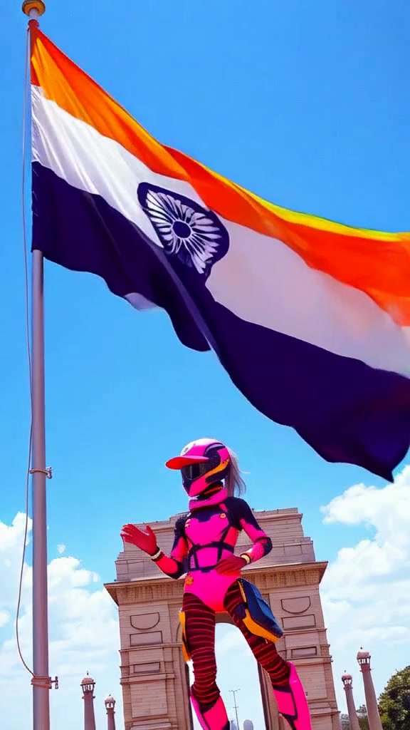 गणतंत्र का महोत्सव