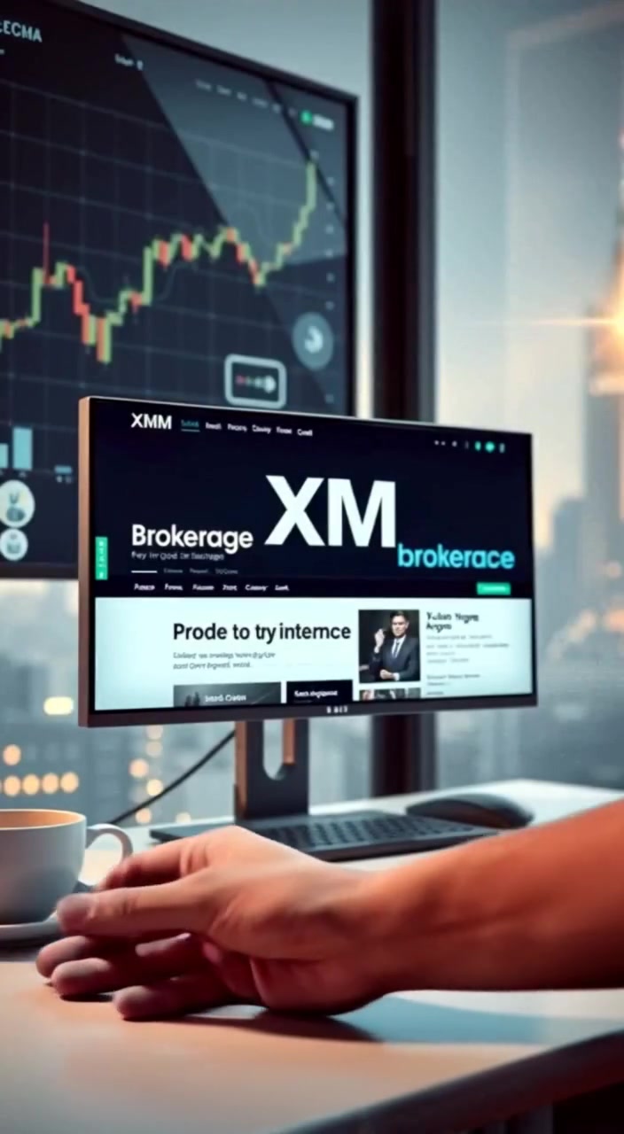 Keunggulan Broker XM untuk Trader