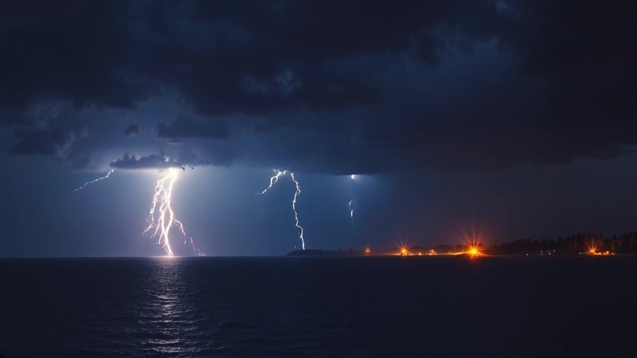 Quiet Strength: The Power of Calmness