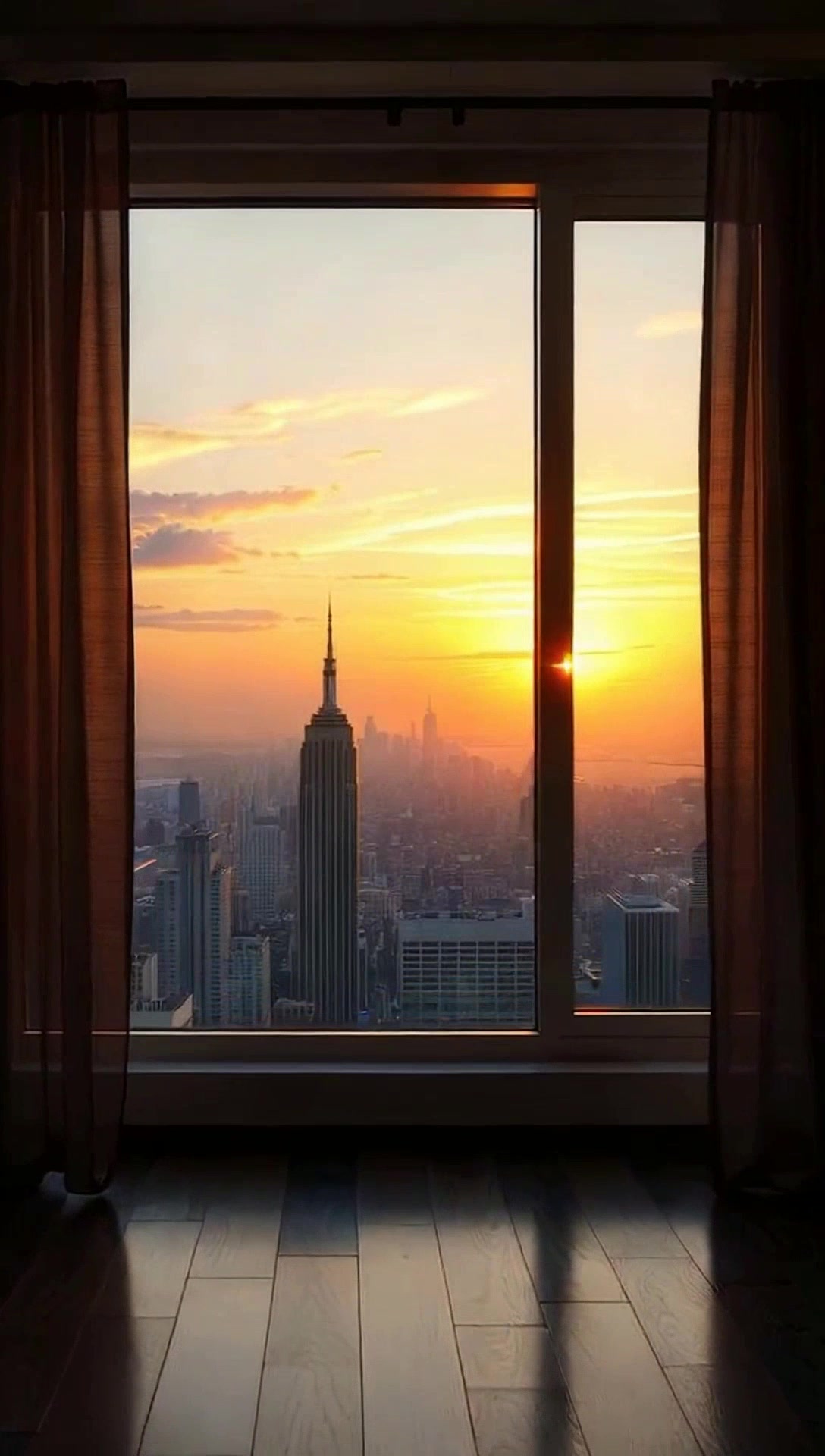 Love's Commitment Amidst Trials