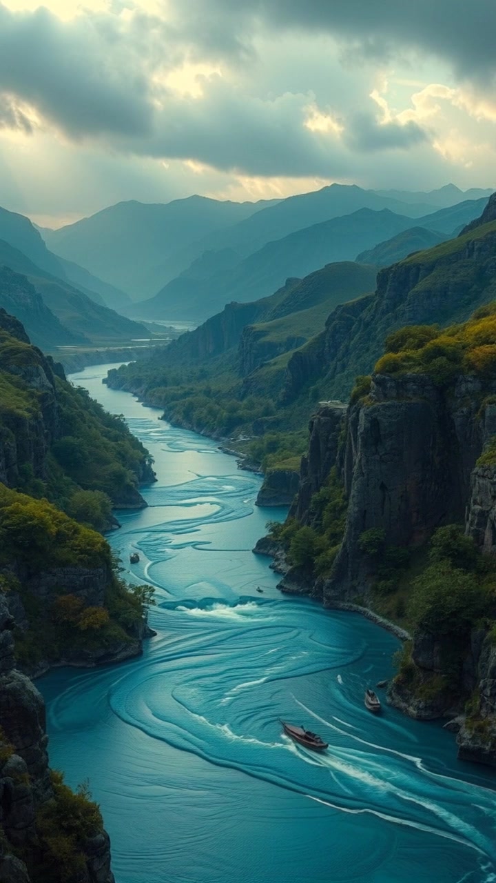महाभारत के रहस्य