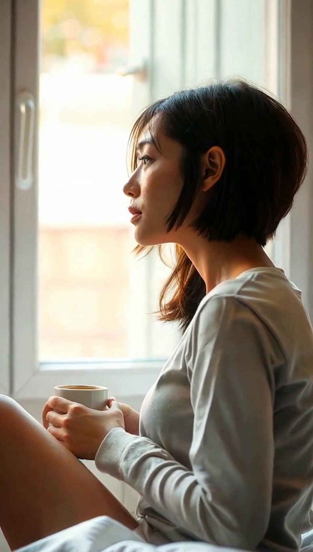 छोटी खुशियाँ, बड़ी राहत