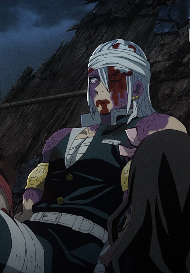 Discipline Over Flash: Tengen's Toxic Resilience