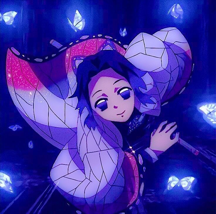 Engineering Death: The Wisteria Poison of Shinobu