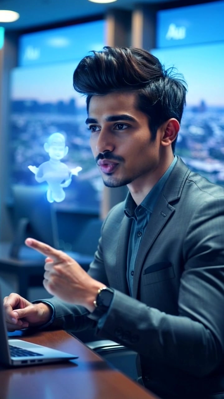 Earning Online in 2026: Embracing AI for Profit