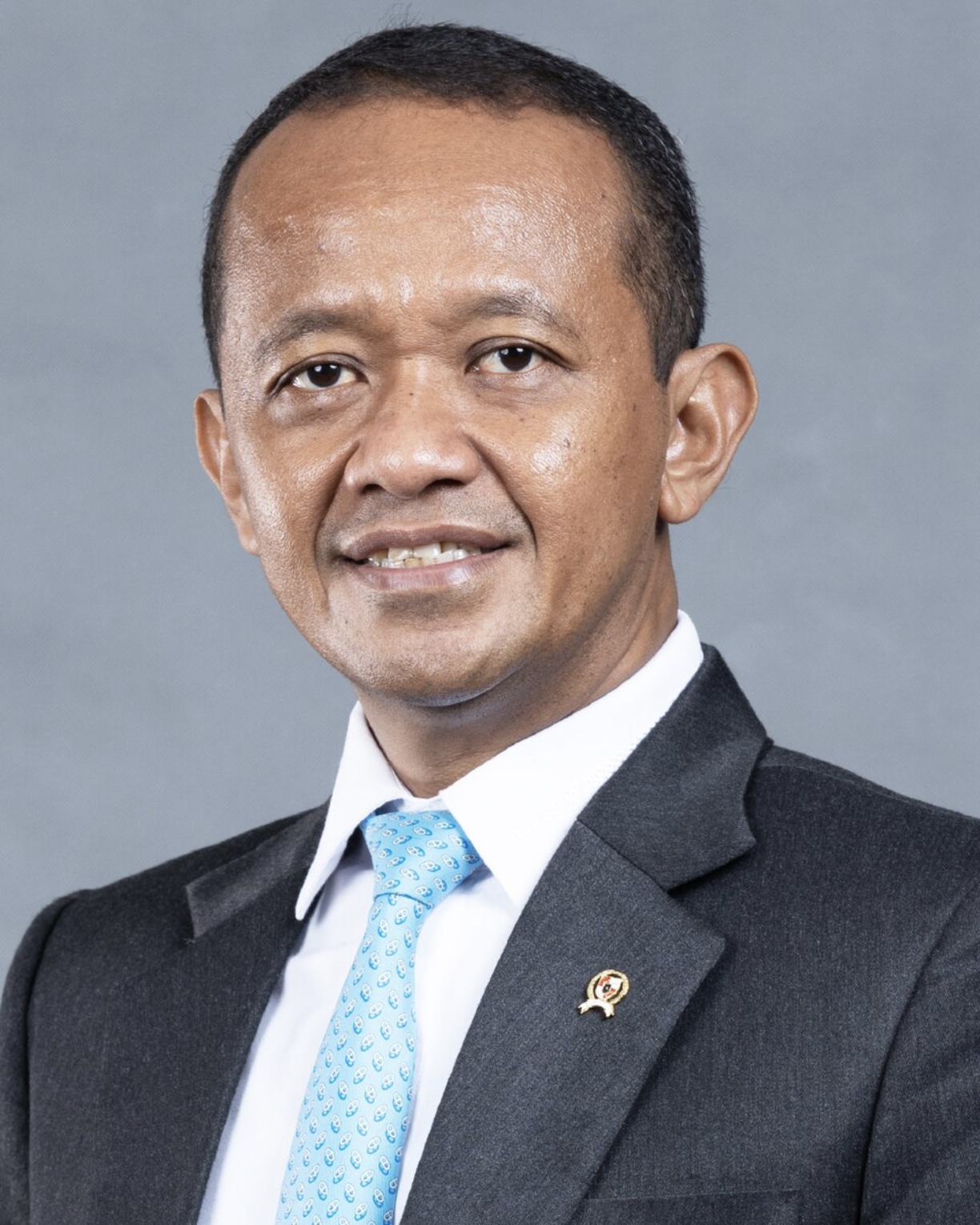 Latihan Paskibra Bareng