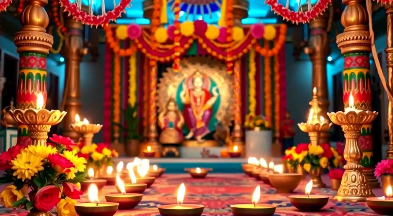 दुर्गा सप्तशती: शक्ति और श्रद्धा का रहस्य