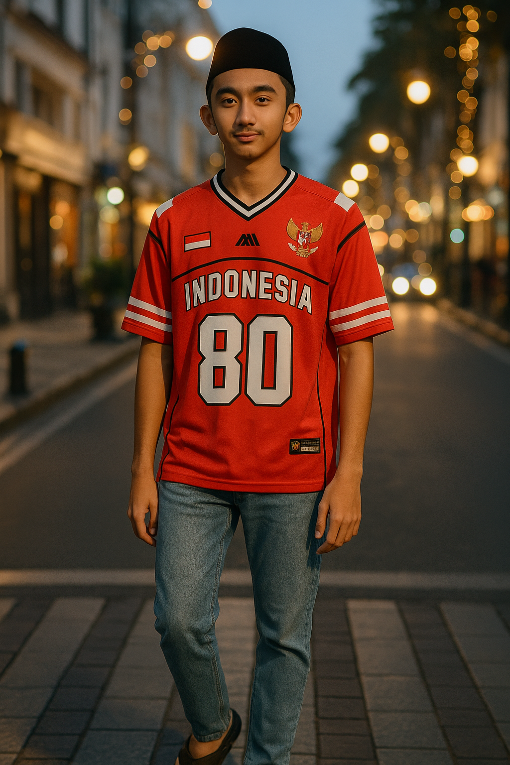 Melodi Kesuksesan: Berjuang Tanpa Henti