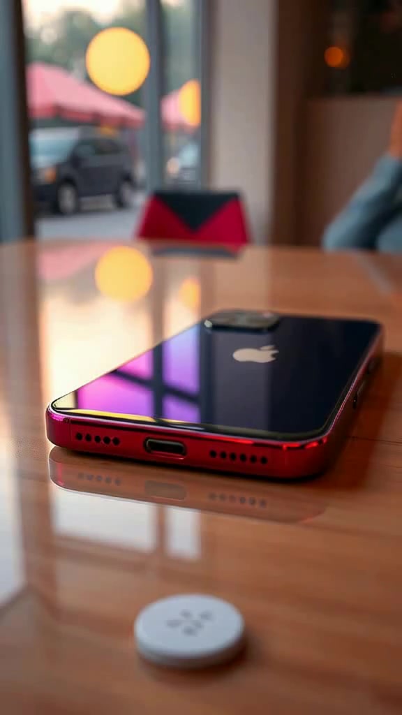 Revoluciona tu Creatividad con el iPhone 14: Guía para Creadores de Contenido