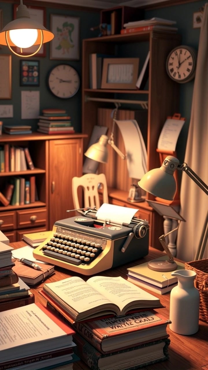 The Deceptive Challenge of Short Story Writing