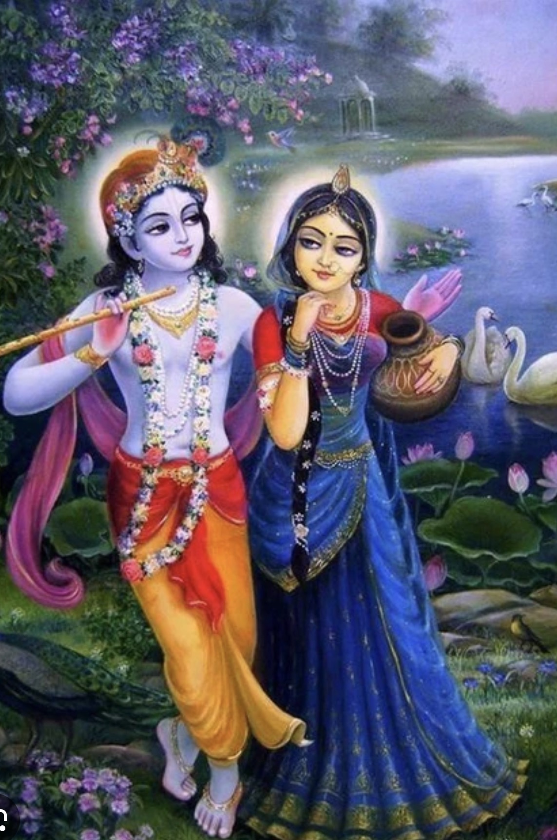 कृष्णा रासलीला