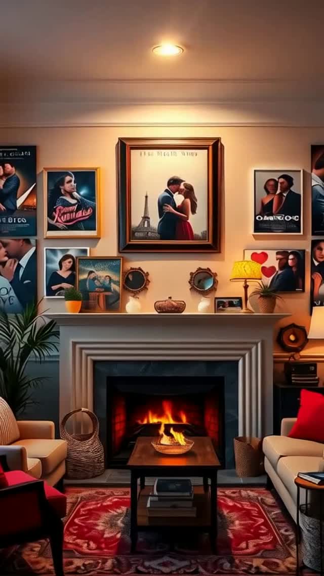Top Romantic Movies to Watch: Classics and Modern Favorites