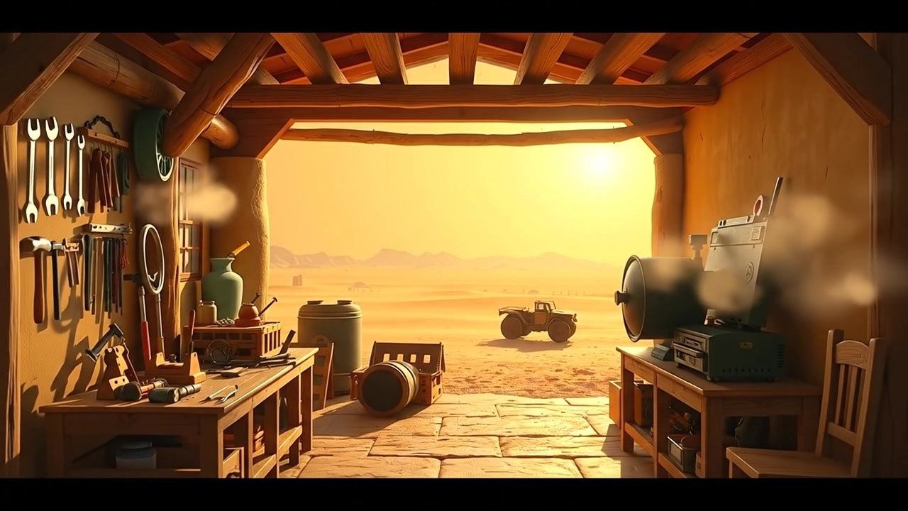 A New Bible Adventure for Kids