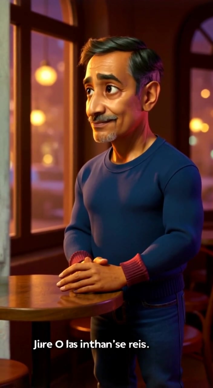 Ketika Cinta Terselip di Balik Marah Ibuk