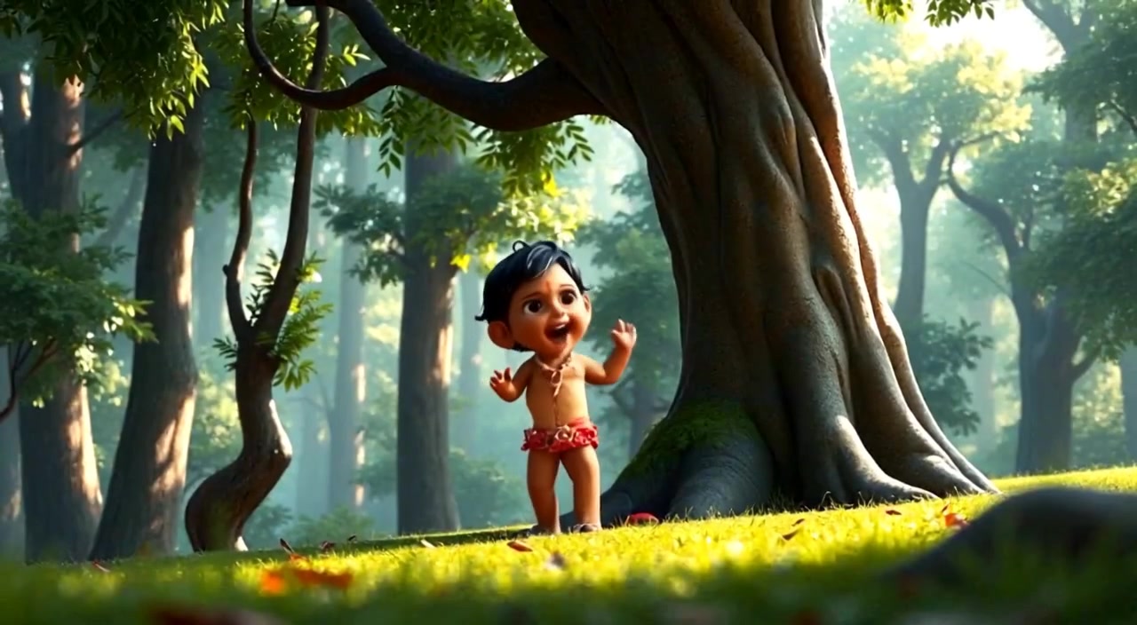 हनुमान जी की कहानी