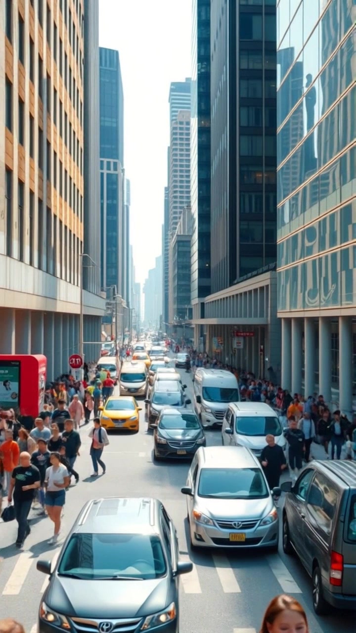 The Rich Man's Treatment of the Poor