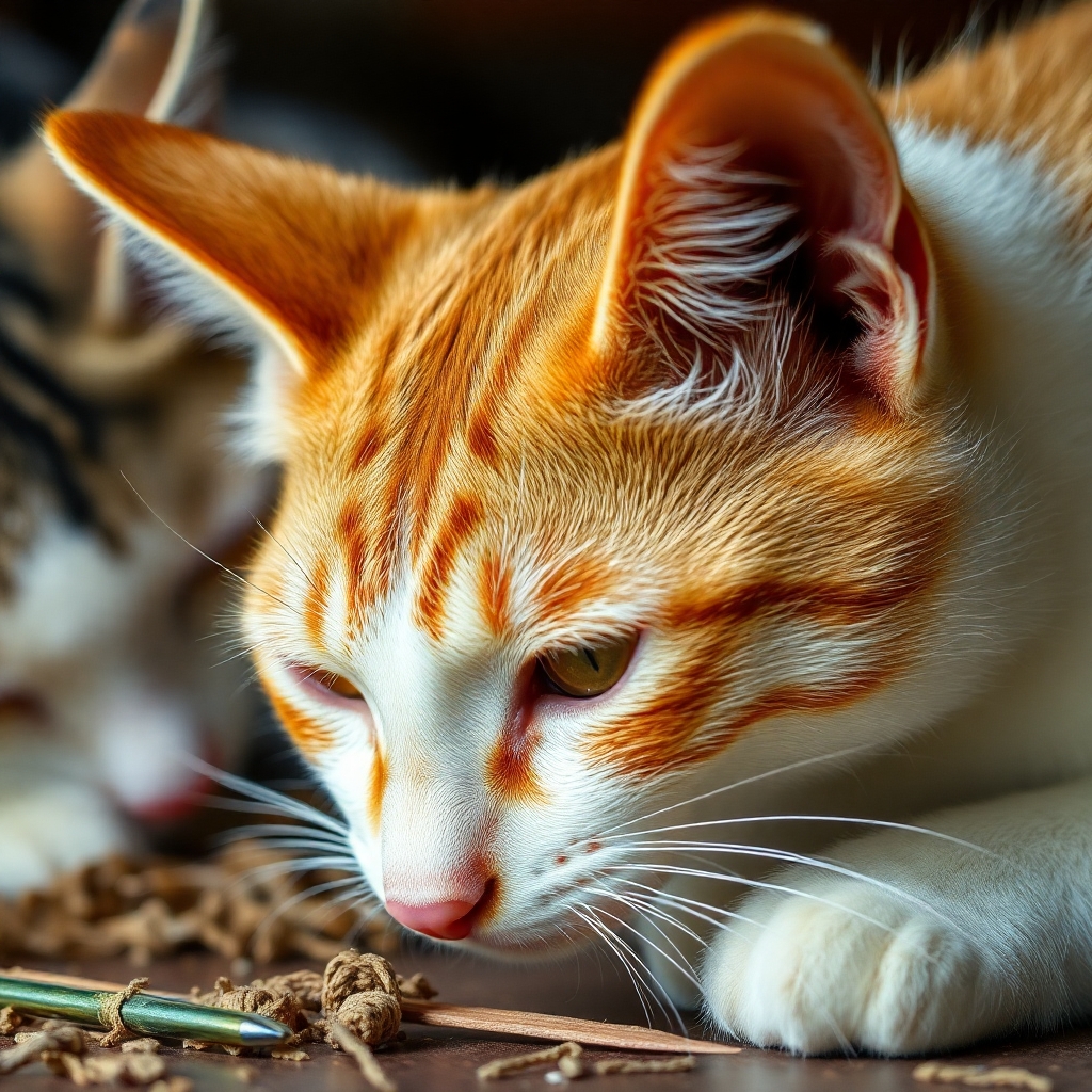 Foto Animasi Lucu yang Bergerak!