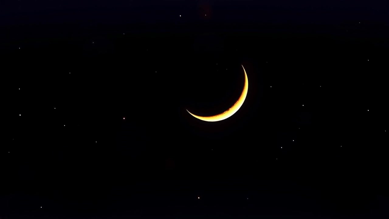Amir's Journey: Discovering the True Spirit of Ramadan