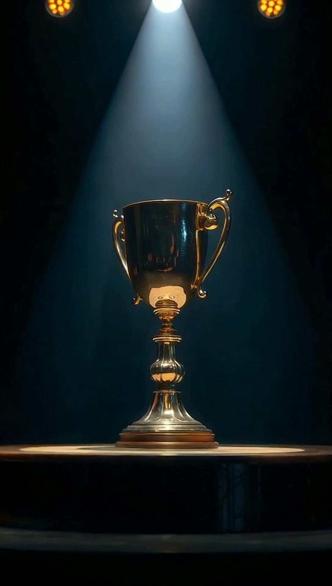 Perjalanan Menuju Transformasi