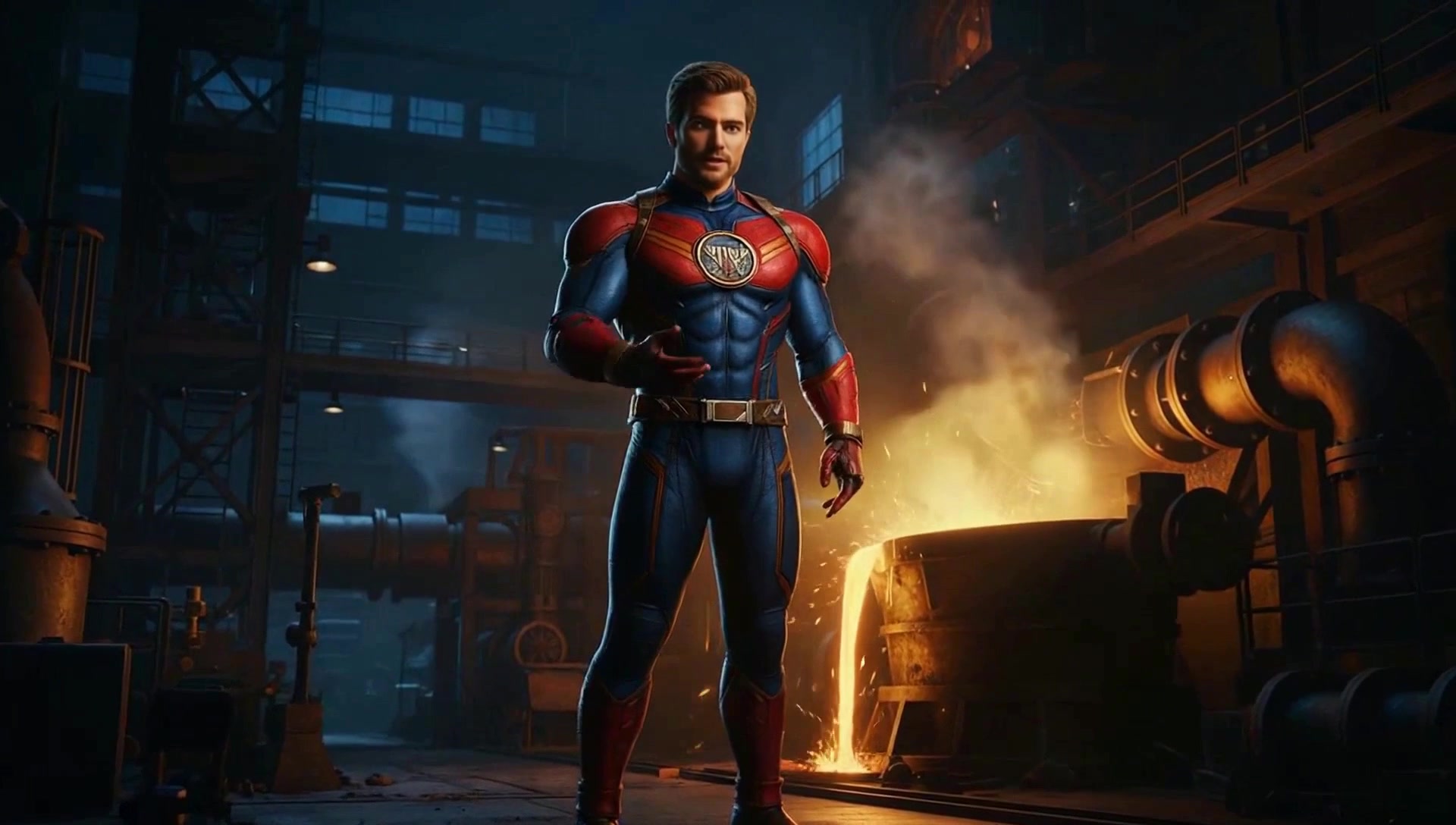 THINK: The Hero of Safety