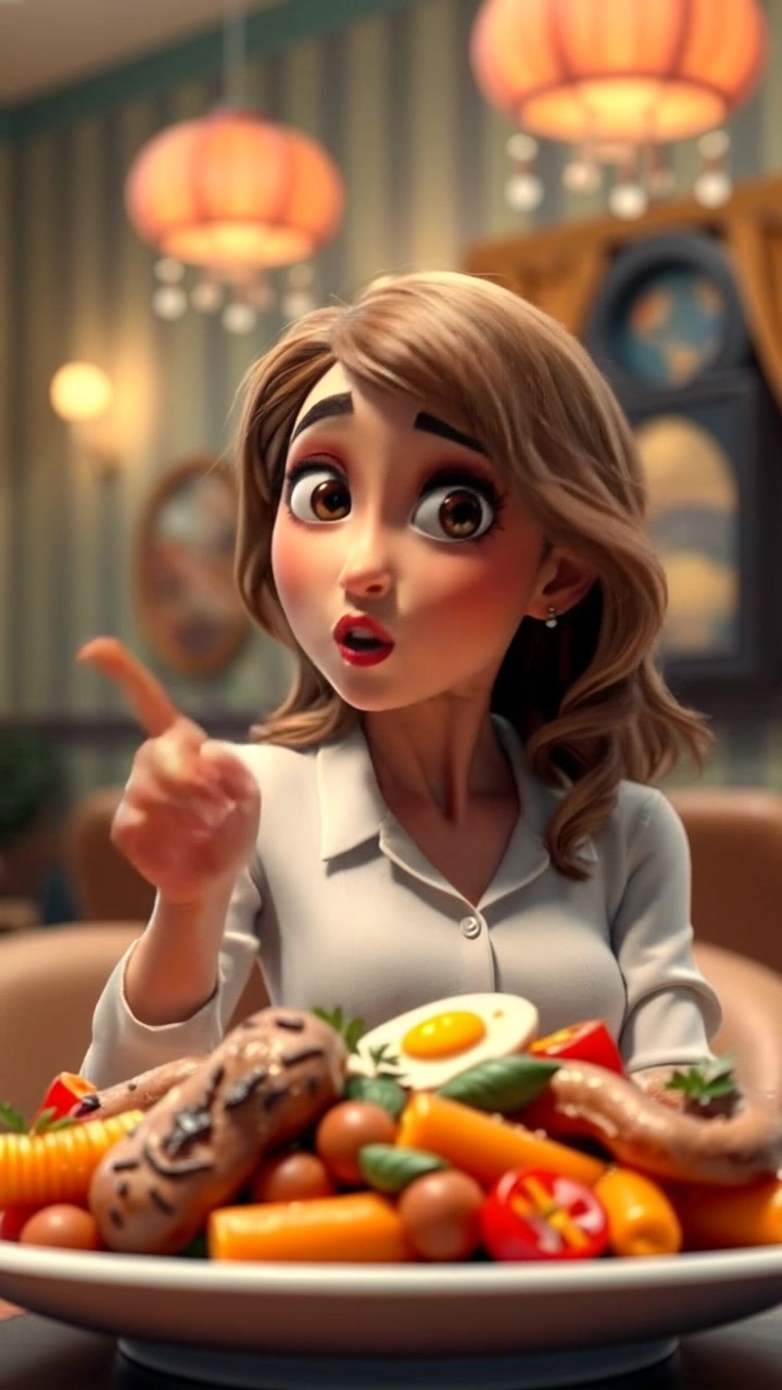 When Flexing Goes Wrong: The Epic Fail!