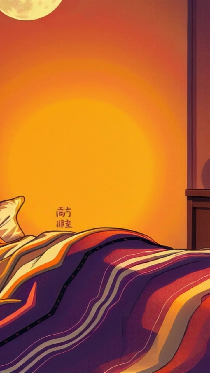 Tidur yang Sehat: Investasi untuk Tubuhmu