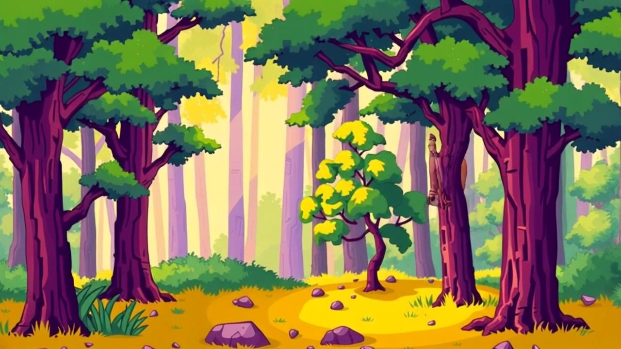 The Sorcerer's Hidden Knowledge