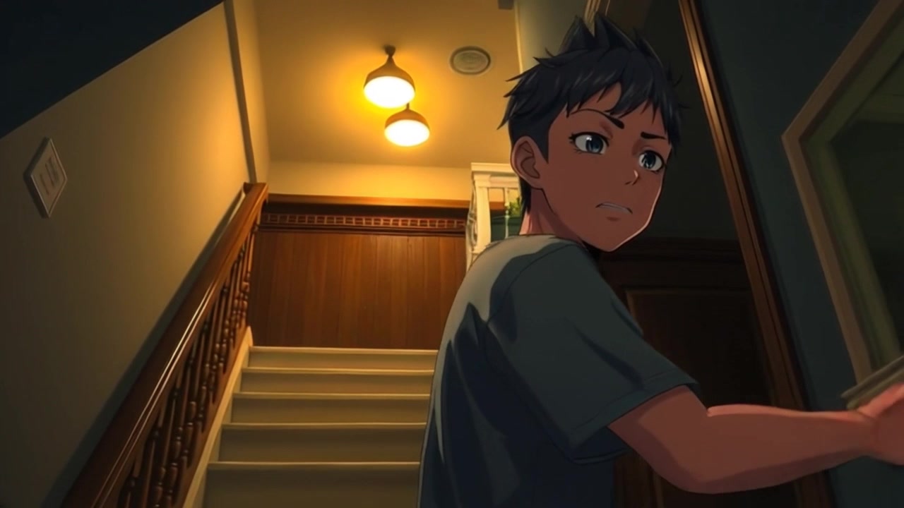 Gojo vs. Megumi: The Epic Water Fight