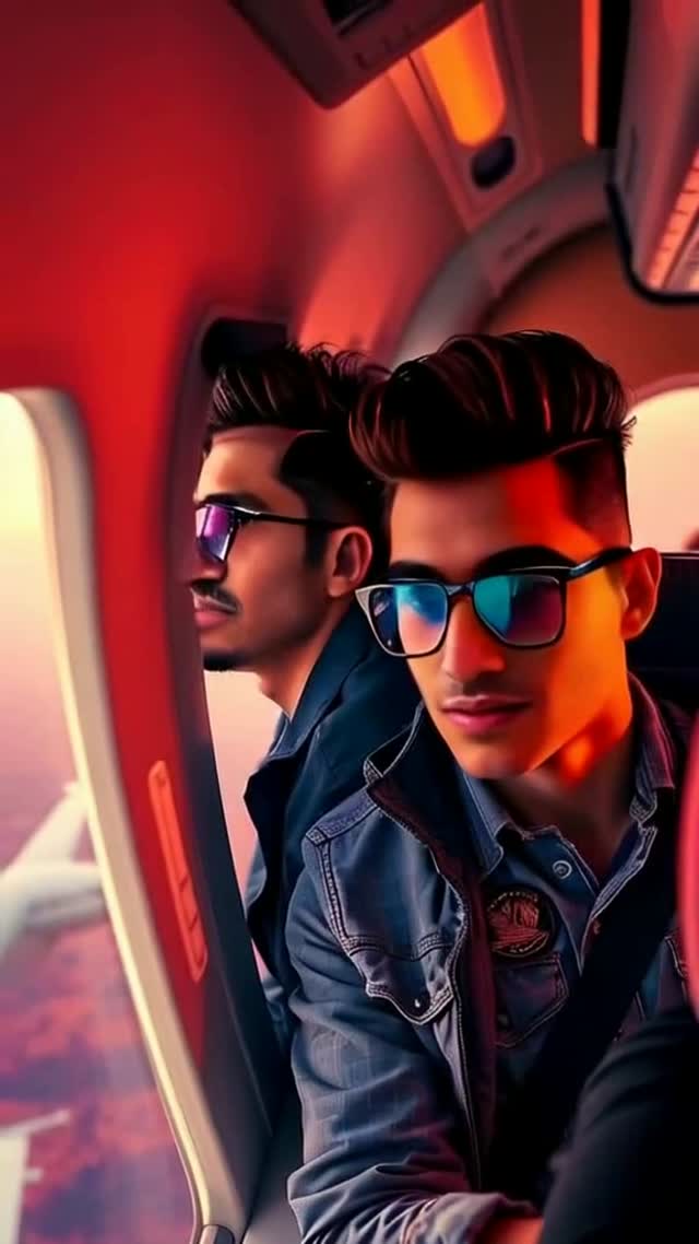 مغامرات أدم وزياد في غابة الأمازون