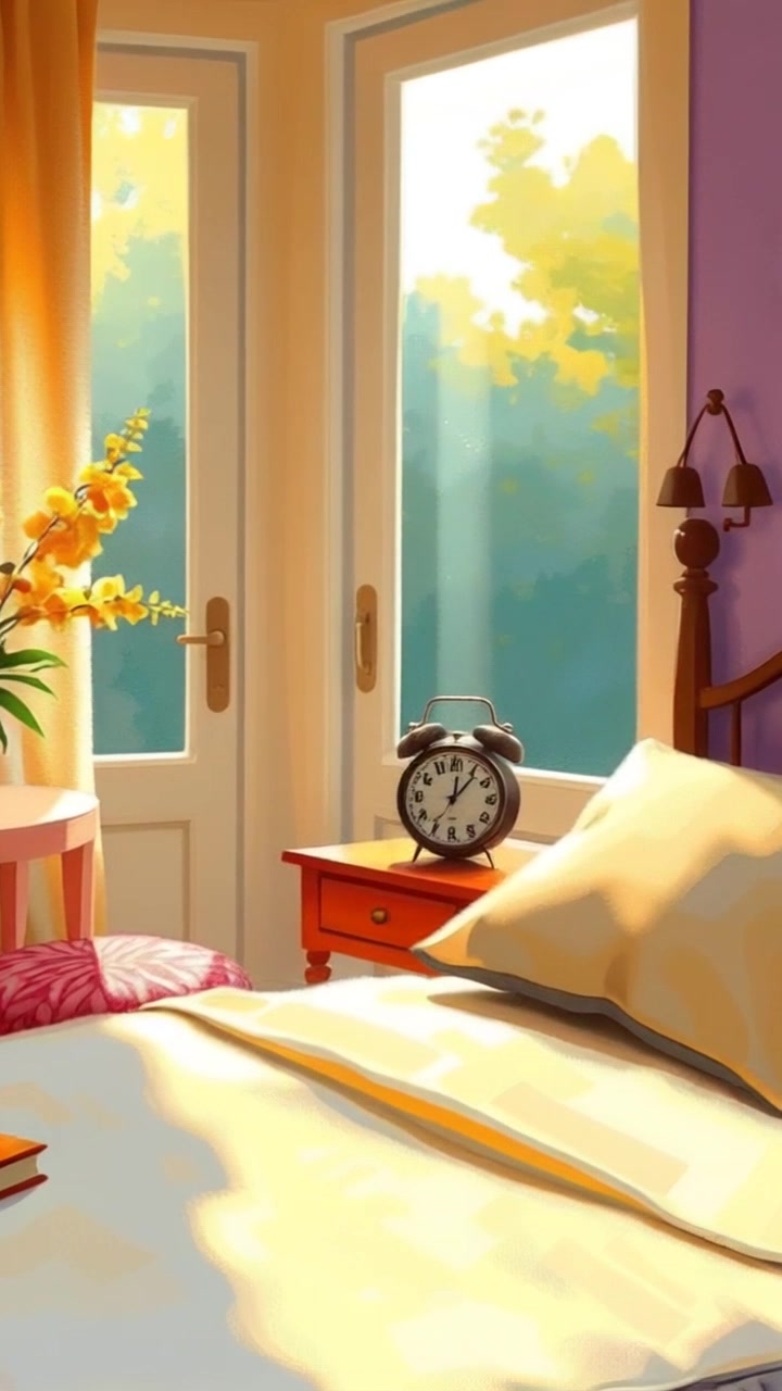 Why You're Taller in the Morning!