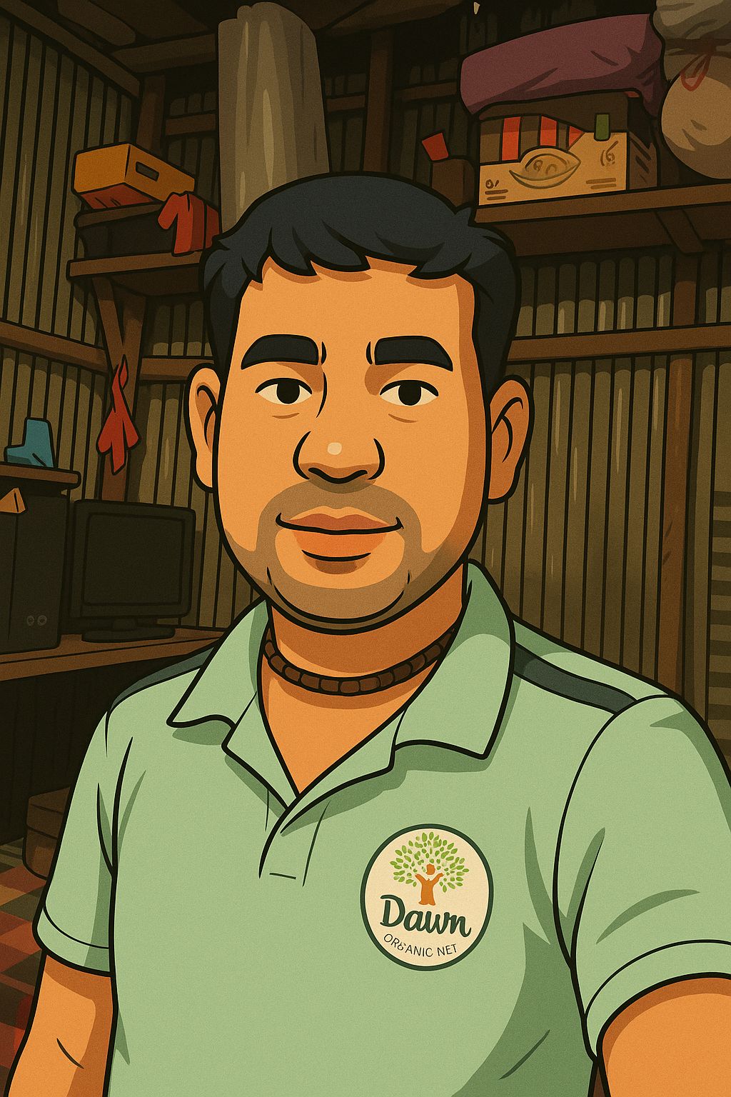 গেঞ্জি পরলেই Personality ফাটাফাটি!