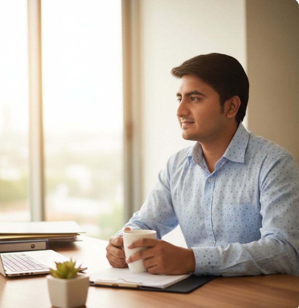 हेल्थ इंश्योरेंस की जानकारी - Deepak Joshi से संवाद