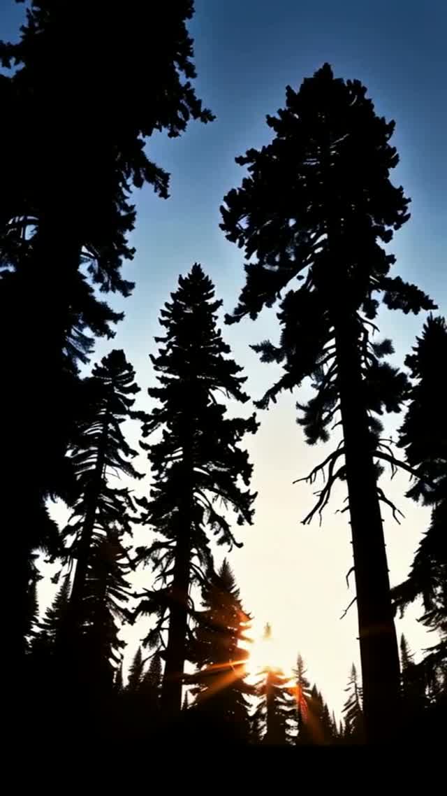 A Climb for Nature