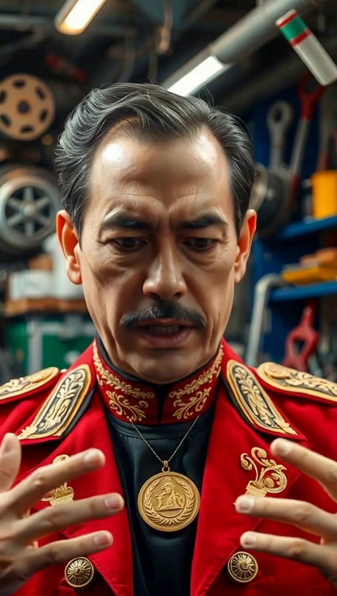 All That Electrician Needs