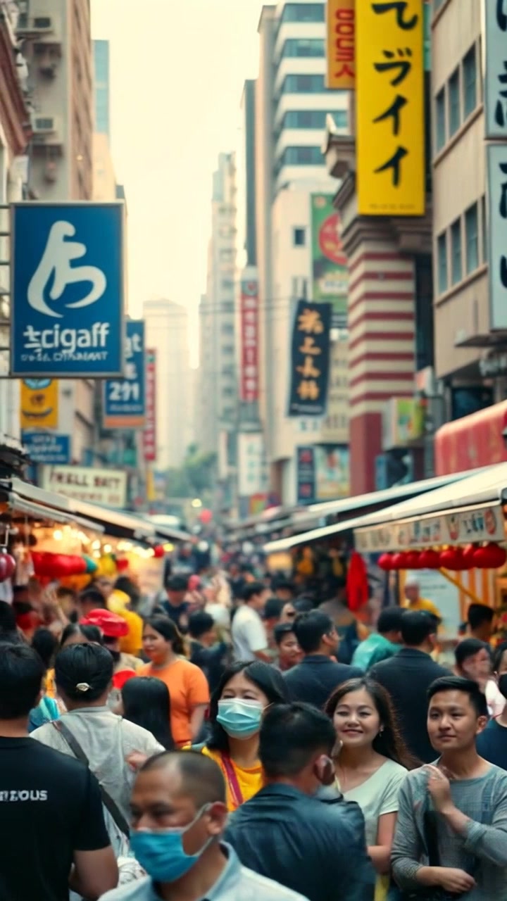 5 Teknologi Futuristik China yang Mengagumkan!
