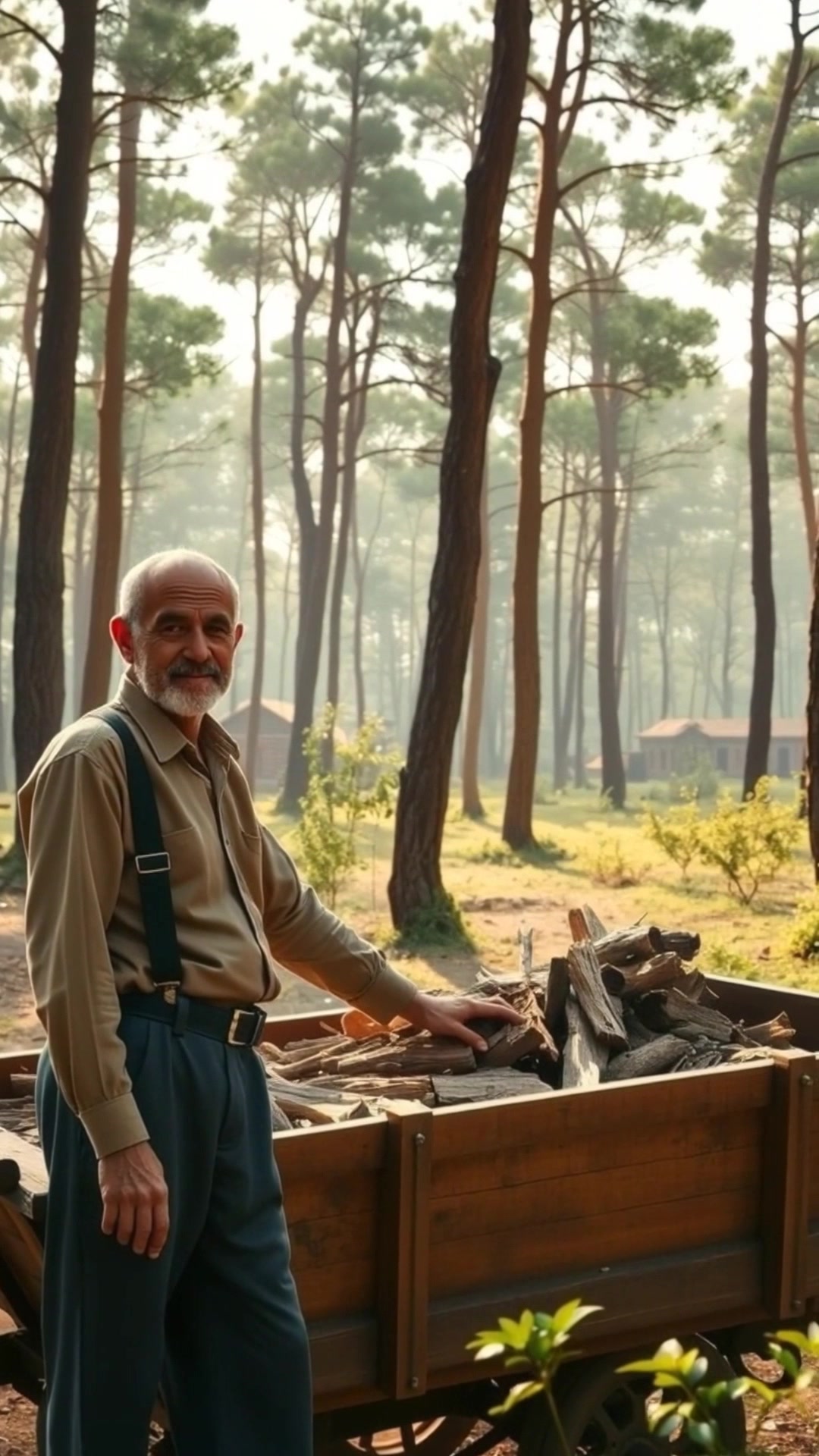 Ali Baba and the Forty Thieves