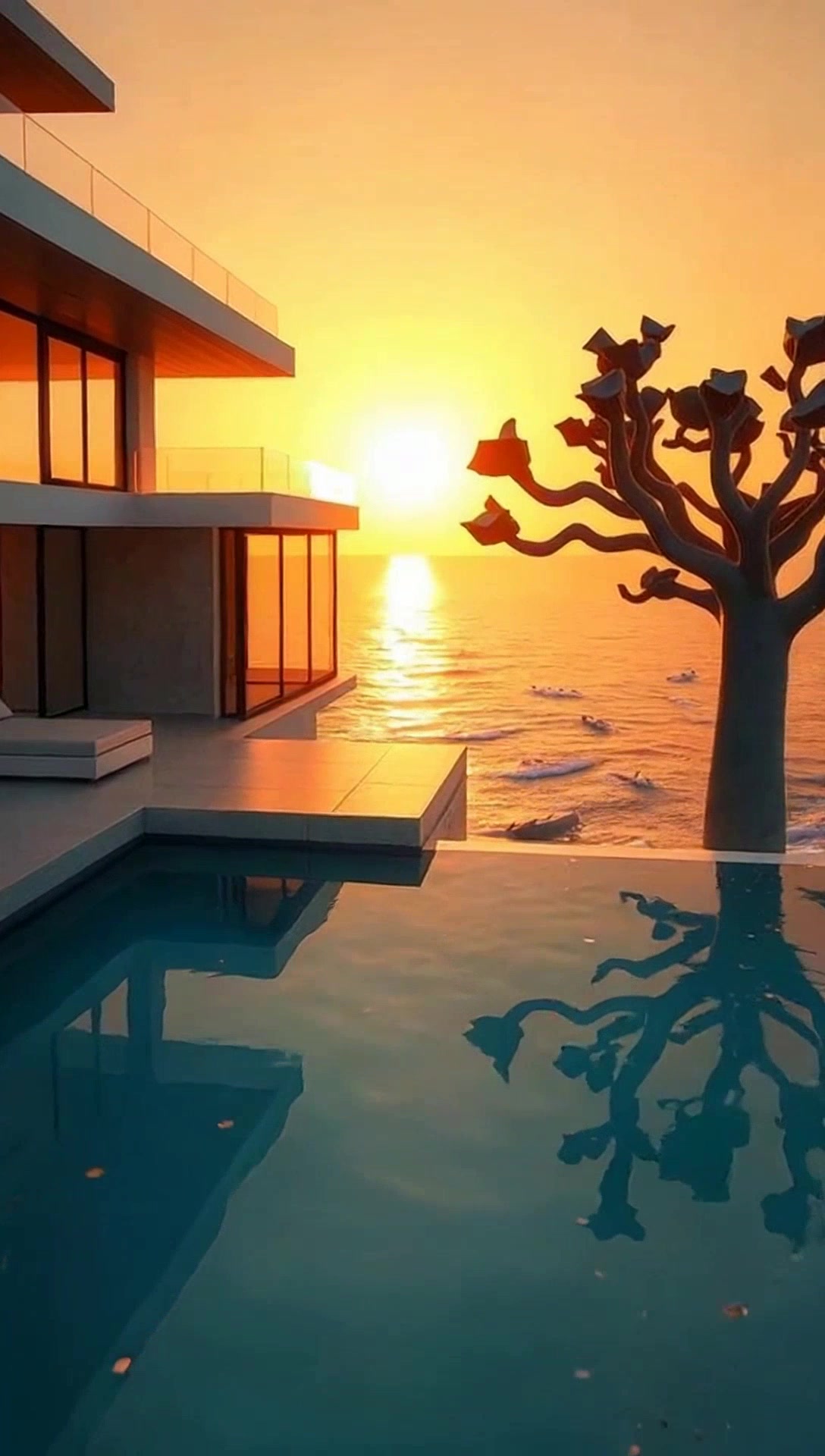 You Are Allowed to Leave Suffering