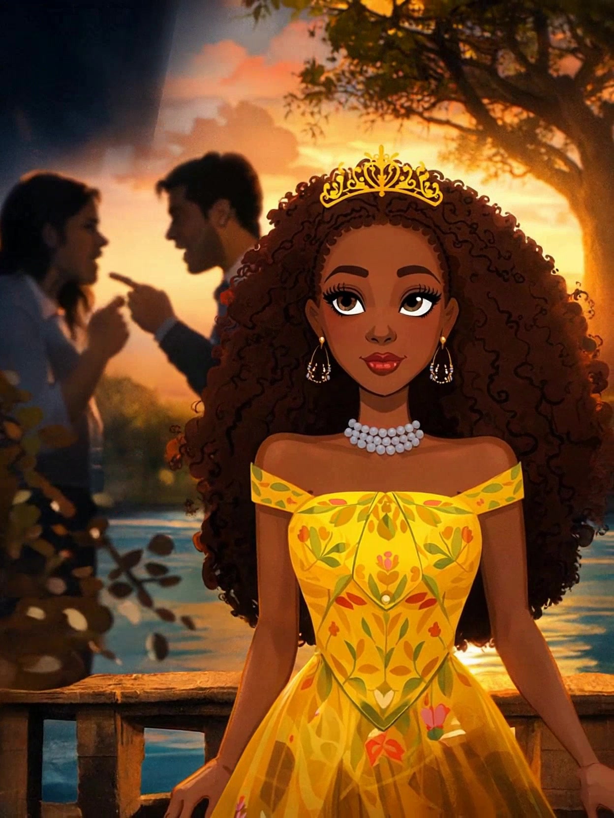 Protecting Your Identity