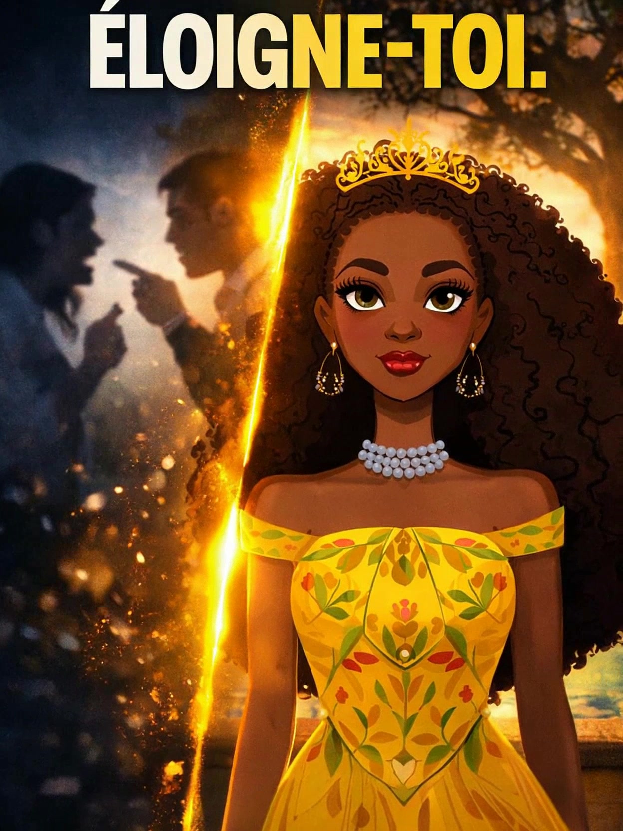 Protège ton identité