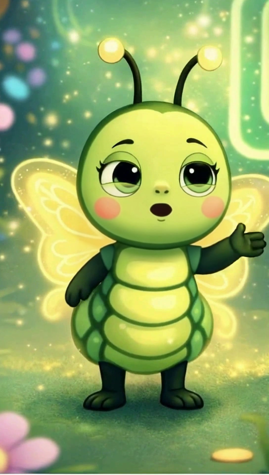 Coco's Colorful Alphabet Adventure