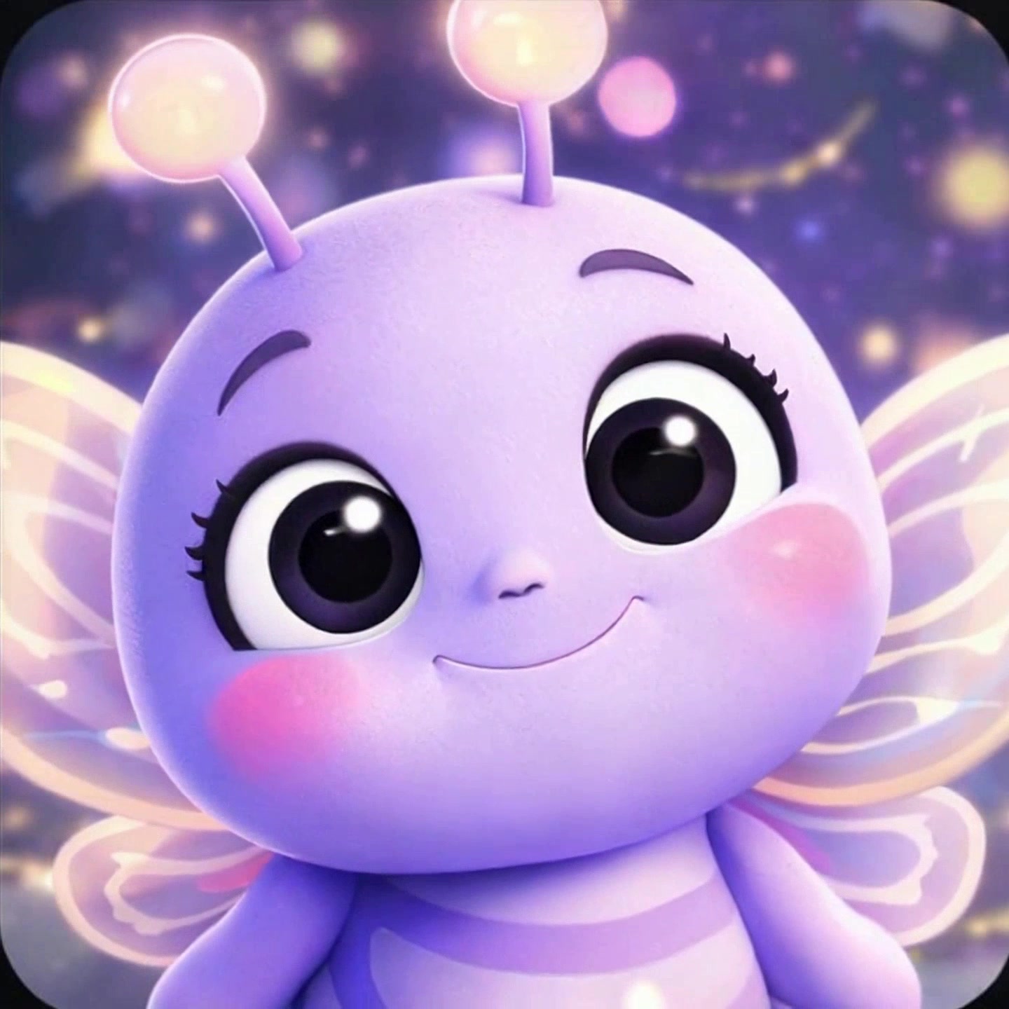 Join Lumi: Fun with Letters M and N!