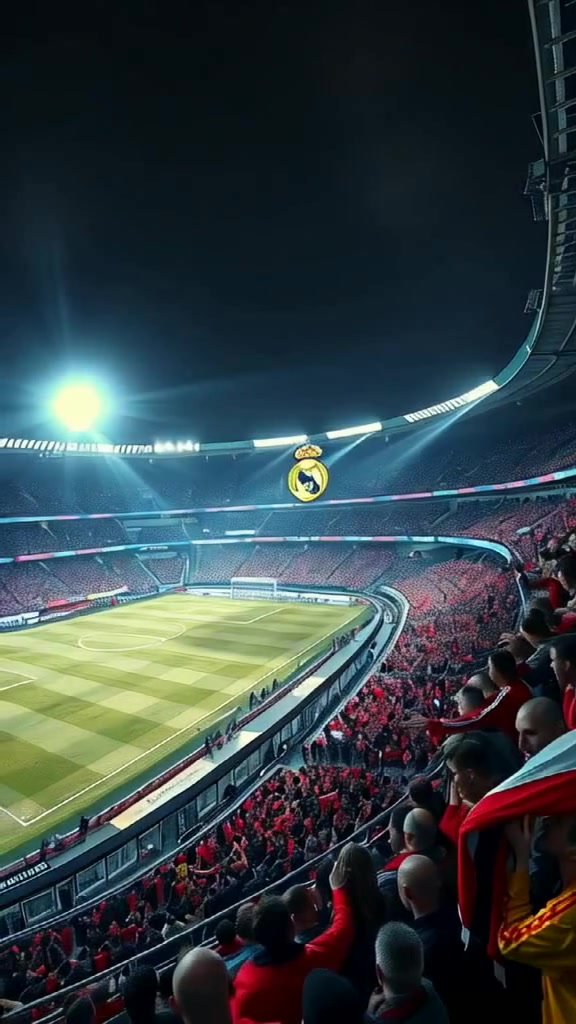 تاريخ نادي ريال مدريد: من التأسيس إلى الهيمنة الأوروبية