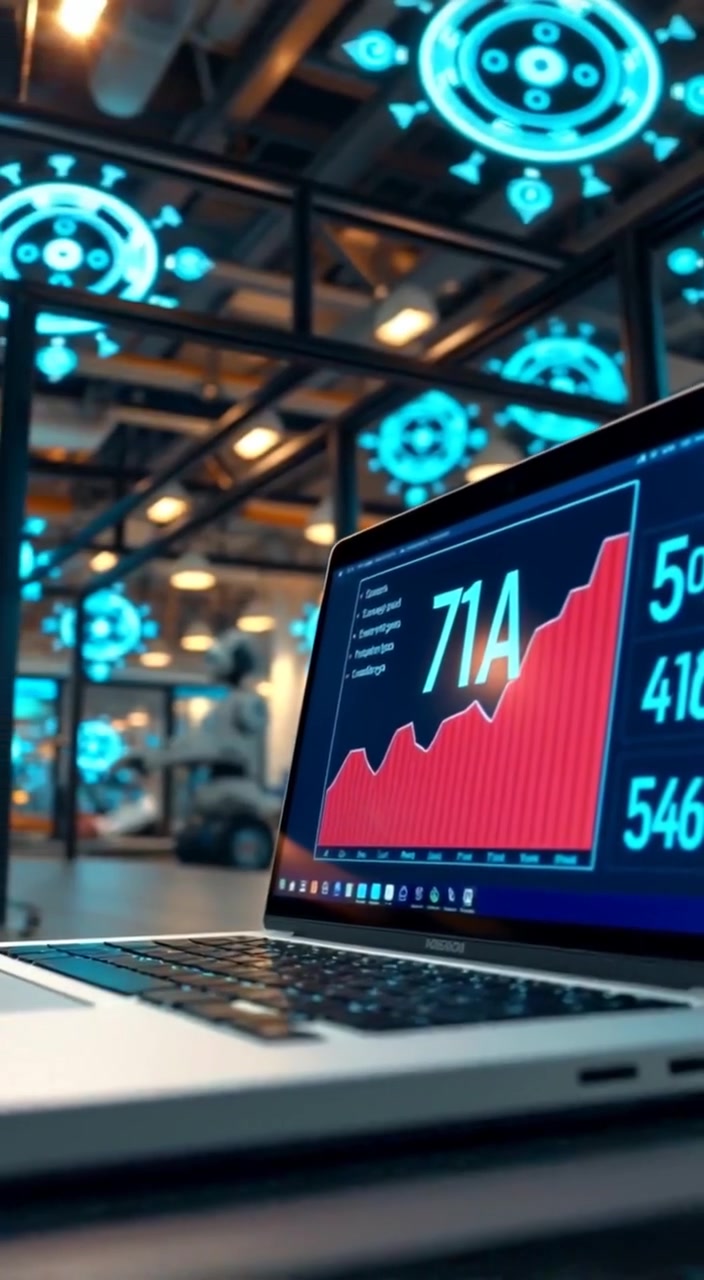 AI & The Future of Work: Are Robots Coming for Your Job?