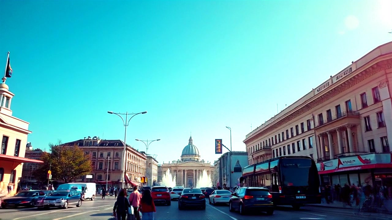 The Revolutionary Impact of Roman Concrete