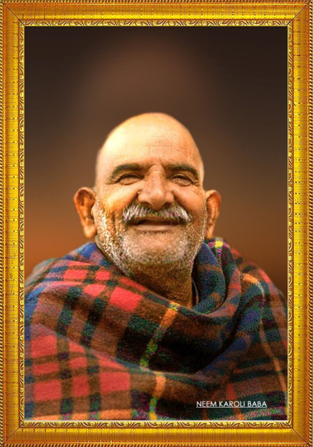 नीम करौली बाबा: भक्तों का अद्भुत अनुभव