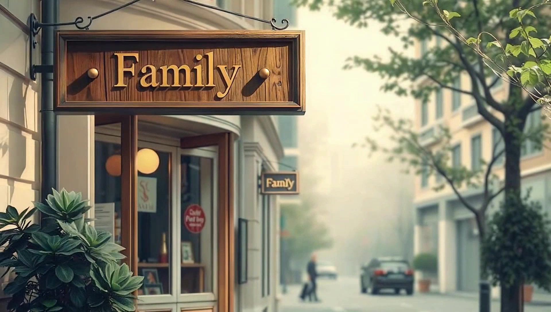 क्या आपकी अगली पीढ़ी आपके परिवार के व्यवसाय से दूर जा रही है?