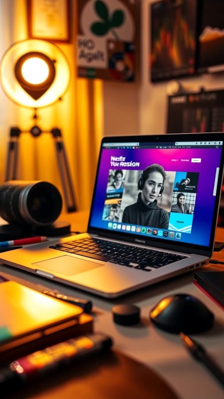 Hussein Sonbol: Expert in Websites and Web Applications