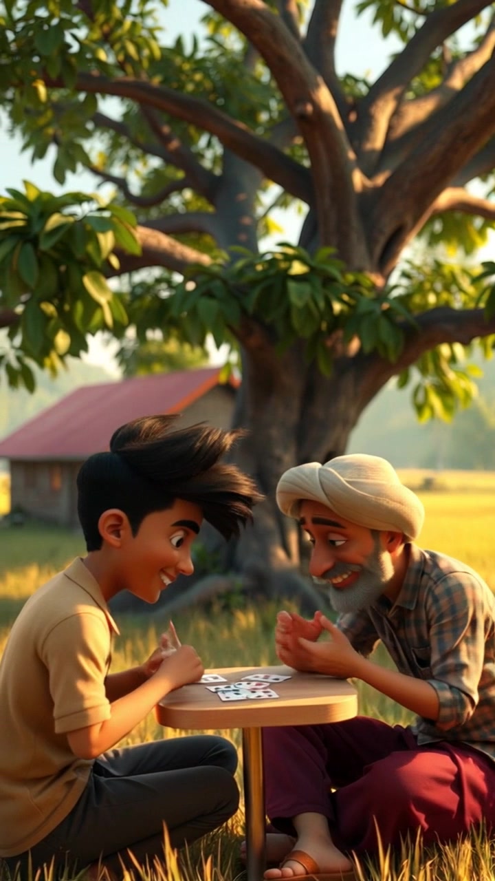 अंधेरे का कुआँ