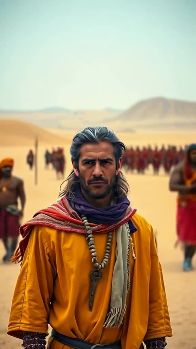 قصة يأجوج ومأجوج وعلامات الساعة